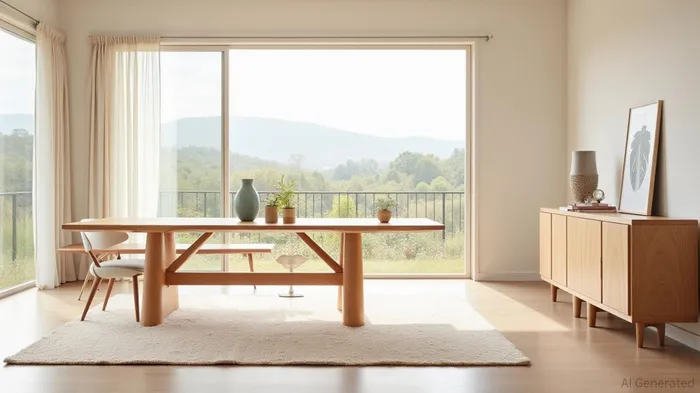 Herman Miller and Stine Aas Unveil Land Collection with Sustainable and Durable Furniture