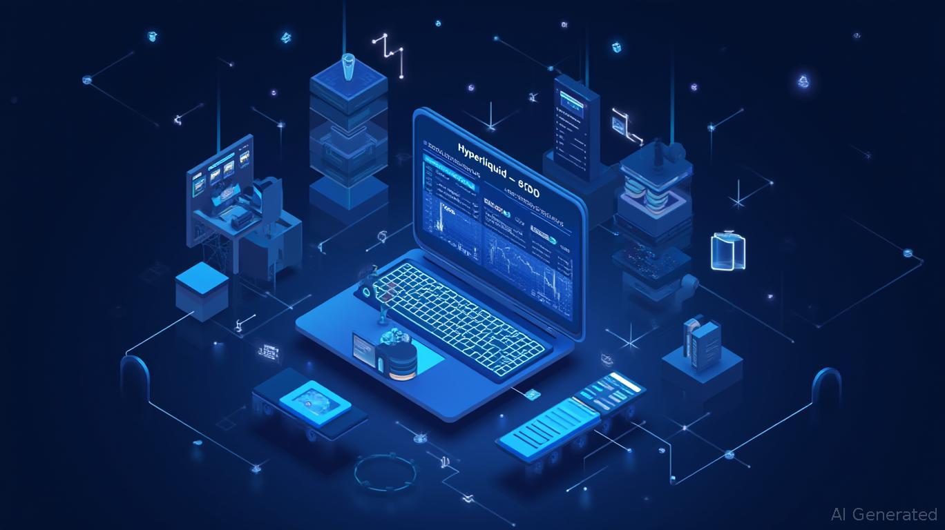 Hyperliquid Adds Native USDC Support to Boost Efficiency and Security in DeFi Trading