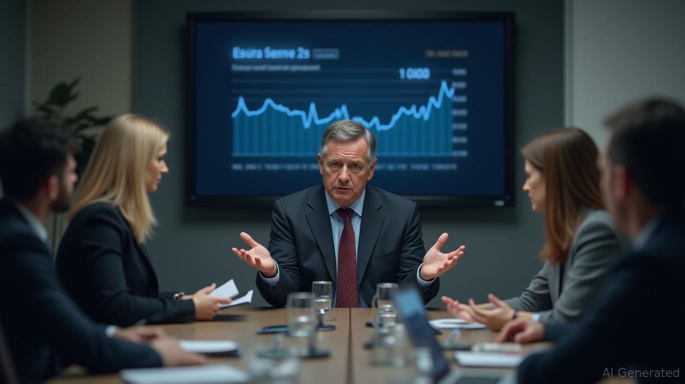 Tetra Tech 2025 Q3 Earnings Strong Performance as Net Income Grows 32.7%