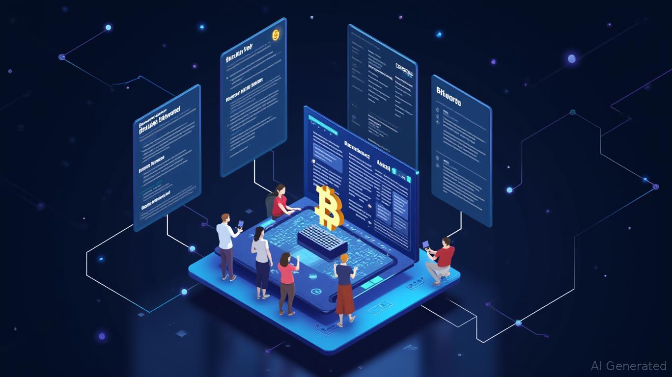 Bitcoin News Today: GOAT Network Launches BitVM2 Beta Boosting Bitcoin Layer 2 Speed and Scalability