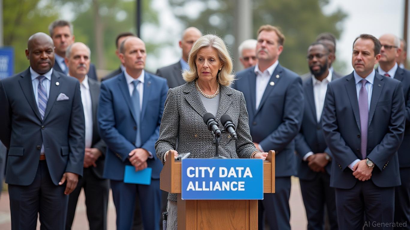 Newport News Joins Bloomberg Philanthropies City Data Alliance
