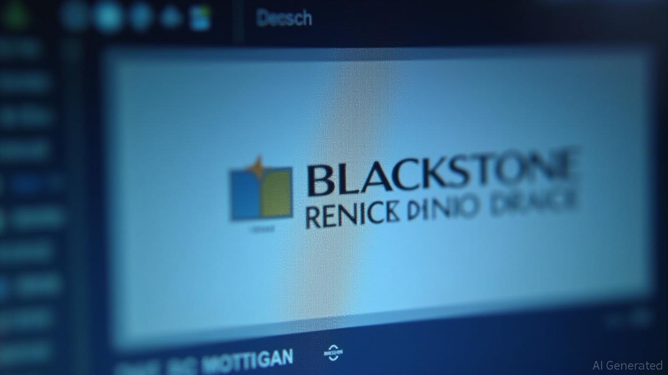Blackstone Mortgage Trust: Keefe, Bruyette & Woods Maintains Market Perform, PT Down to $19.5