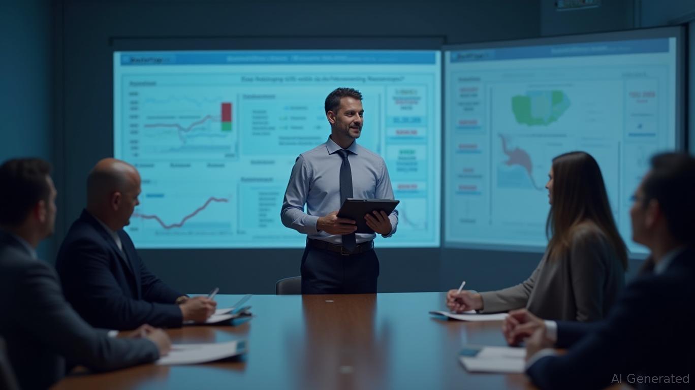 Entergy 2025 Q2 Earnings Strong Performance with Net Income Growth of 812%