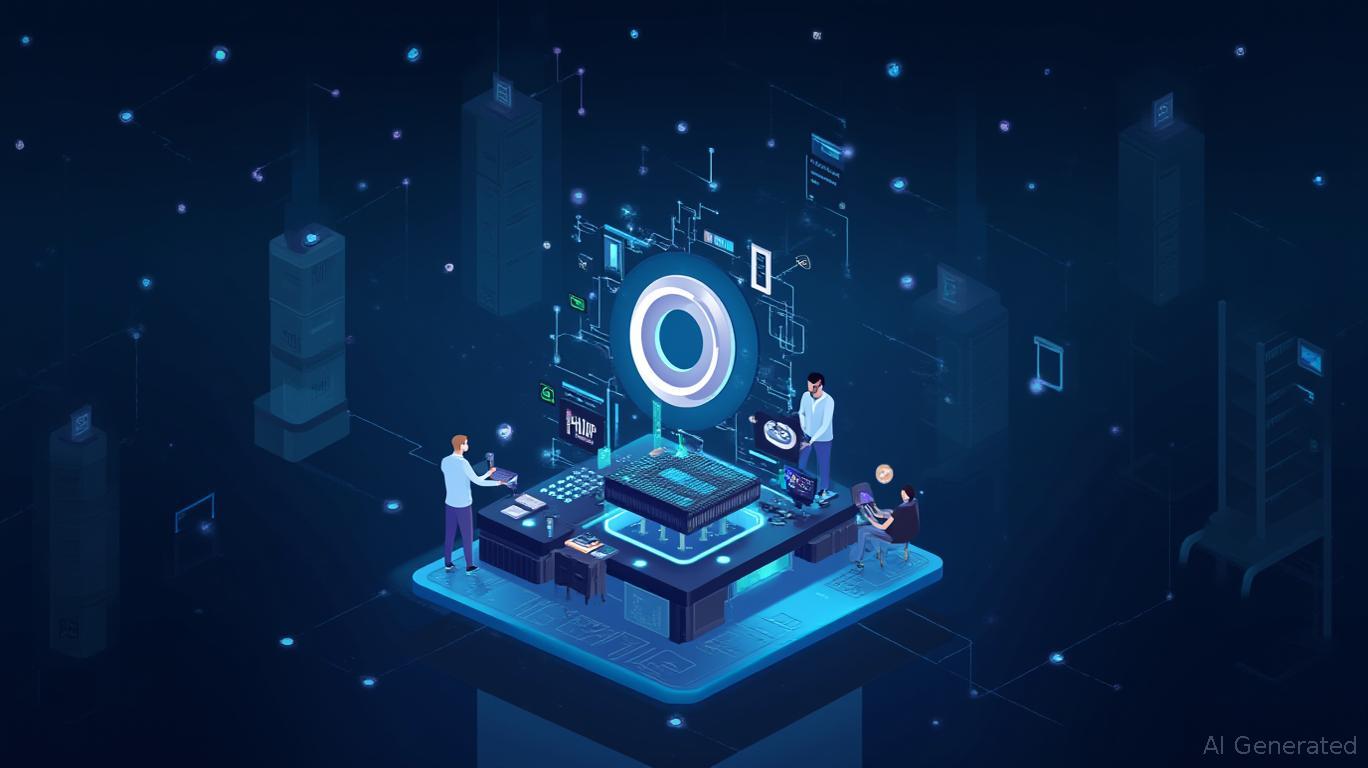 OPTO Miner Launches Cloud Mining Platform to Simplify Crypto Earnings