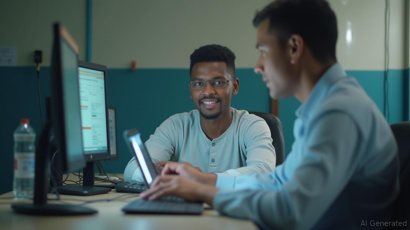Nigeria's NINAuth Platform Fully Operational After Three-Week Disruptions