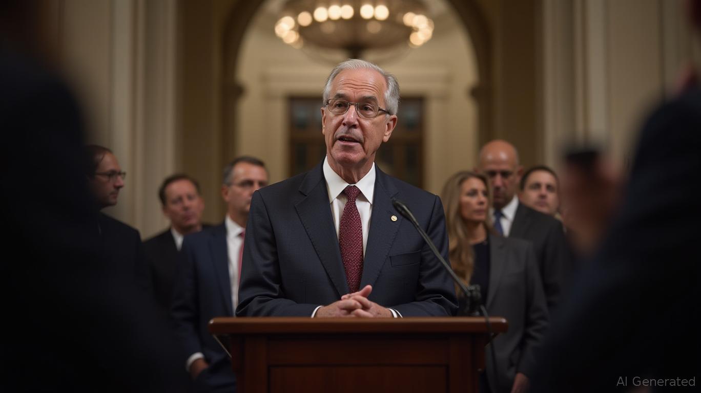 Fed Holds Rates Steady Amid Calls for Cut and Hints at September Move