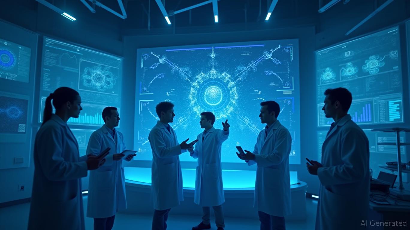 Blockchain Interoperability Drives DeFi Growth and Cross-Chain Security Innovations