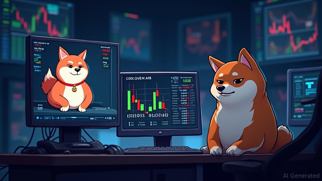 Ethereum News Today: Pepe and Shiba Inu Seen for 10x Gains if ETH Hits $7,500, New Meme Coin LILPEPE Targets 50x
