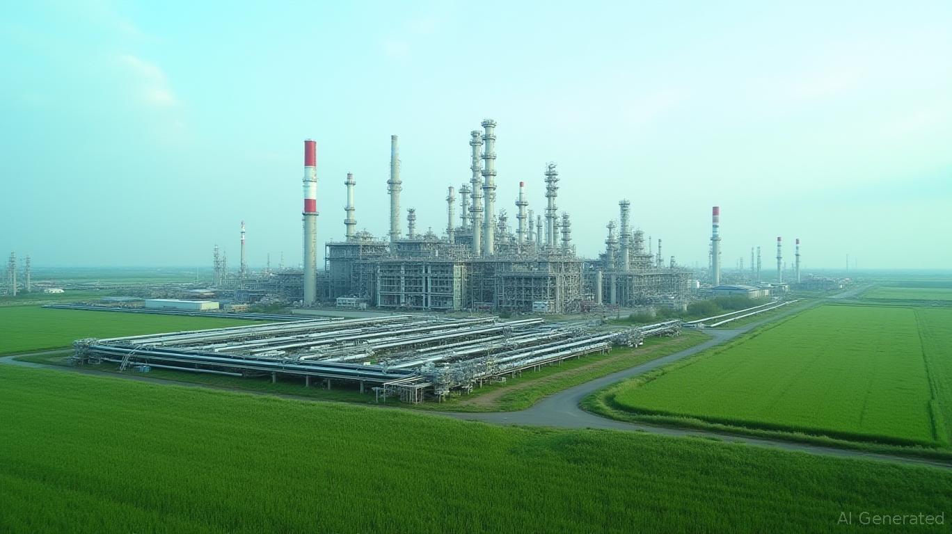 Unlocking Opportunities in the Natural Gas Surplus: A Strategic Playbook for Chemical and Capital Markets