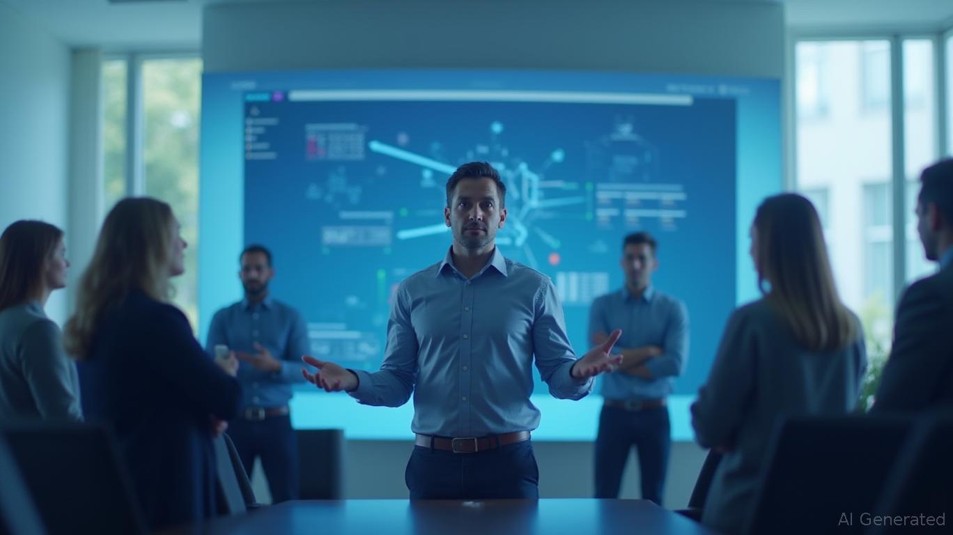 Planck Launches World's First AI-Specific Layer-0 Blockchain