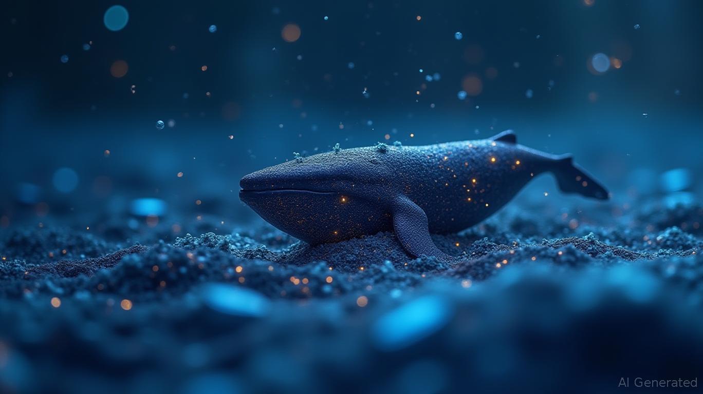 Solana News Today: Crypto Whale Opens $42.3M Long Position in Solana Amid High-Conviction Trading Surge