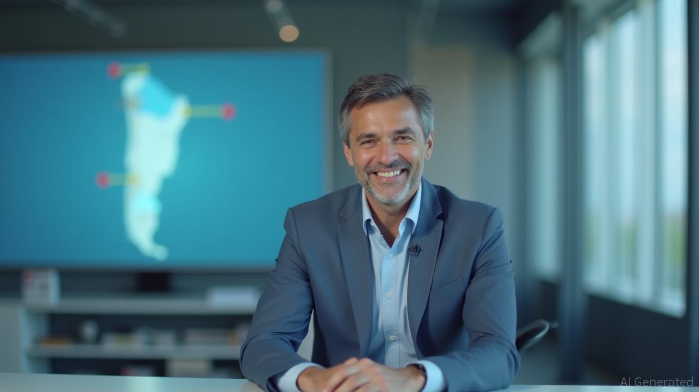 Enel Chile Names New CEO to Lead Grid Overhaul Amid Renewable Energy Focus and Digital Transformation