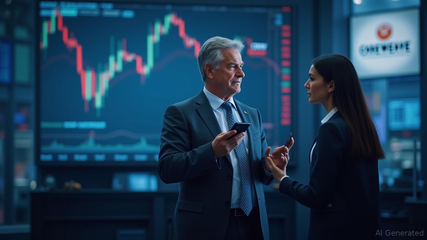 CoreWeave Soars 11.62%—Can This AI Cloud Powerhouse Sustain Momentum Amid Sector Turbulence?