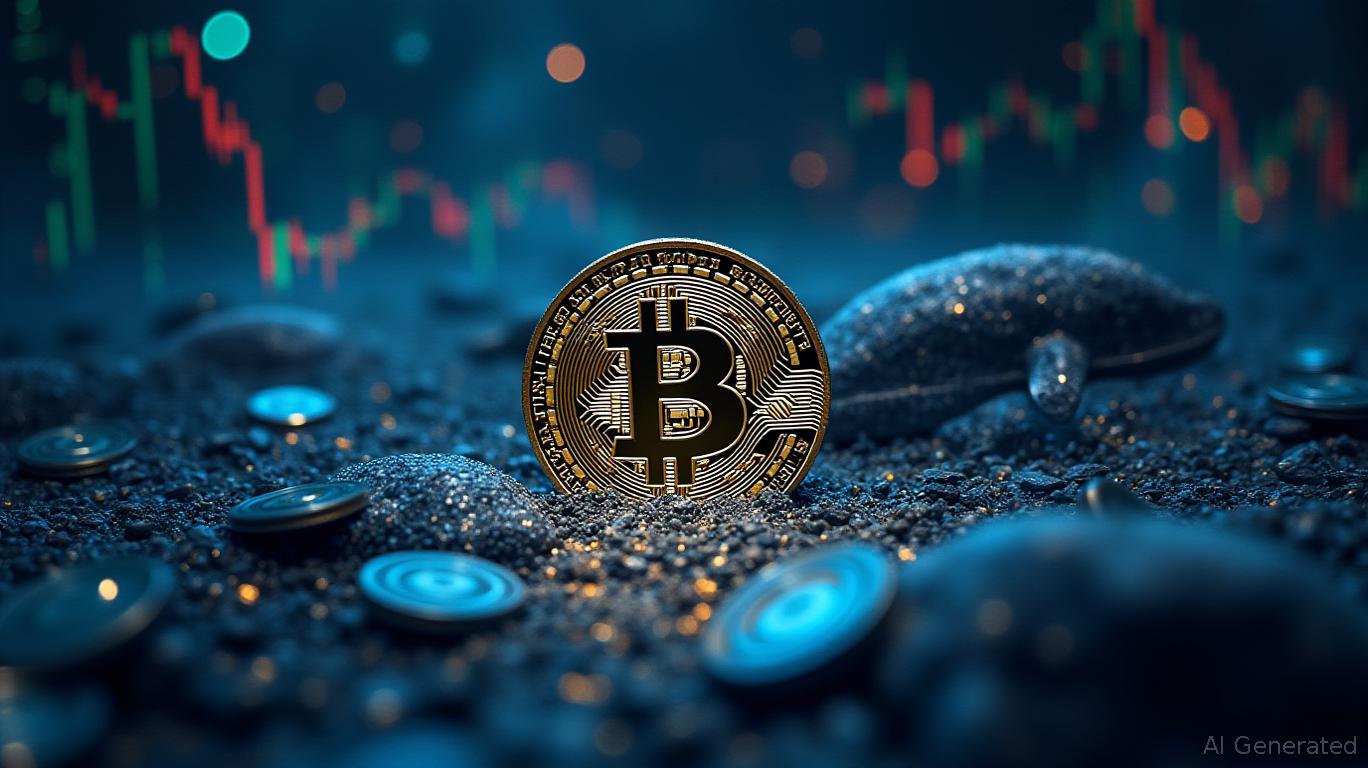 Bitcoin News Today: Bitcoin Whales Realize $6–8 Billion Profits Driving Altcoin Inflows