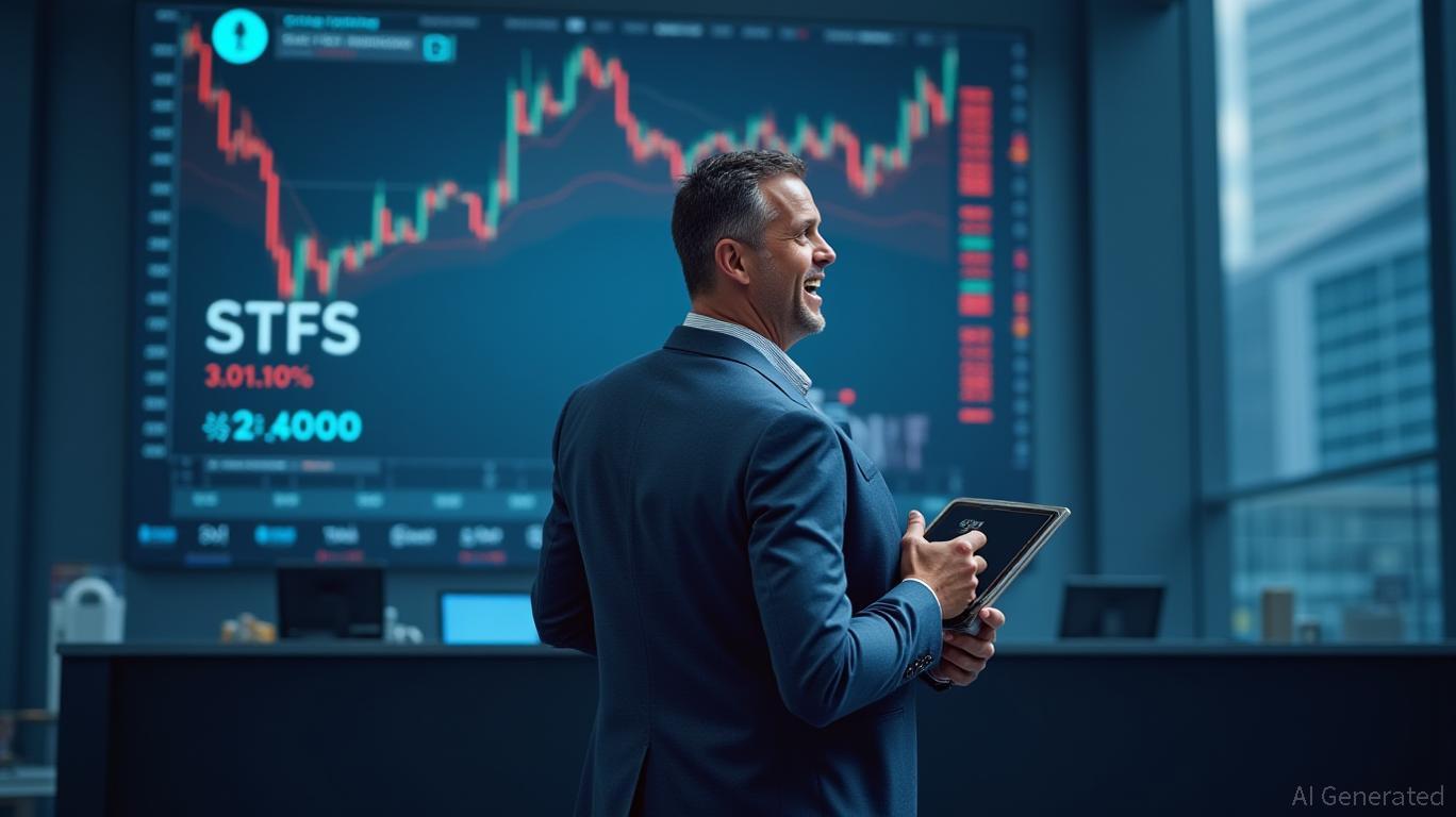 Star Fashion (STFS) up more than 100% since Jul 3