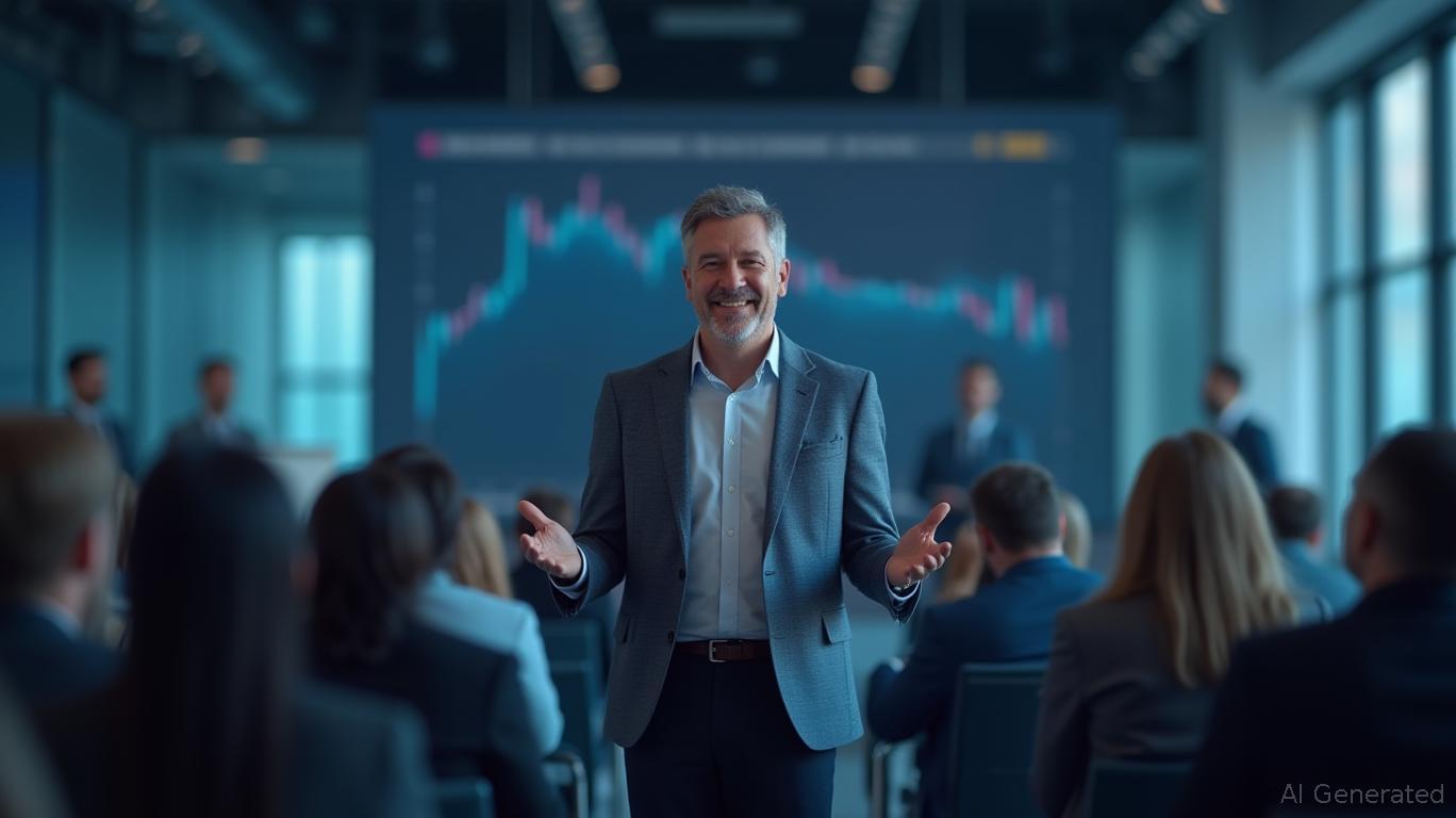 Stagwell Soared 9.3%, What Hidden Catalysts Ignite This Marketing Giant's Surge?