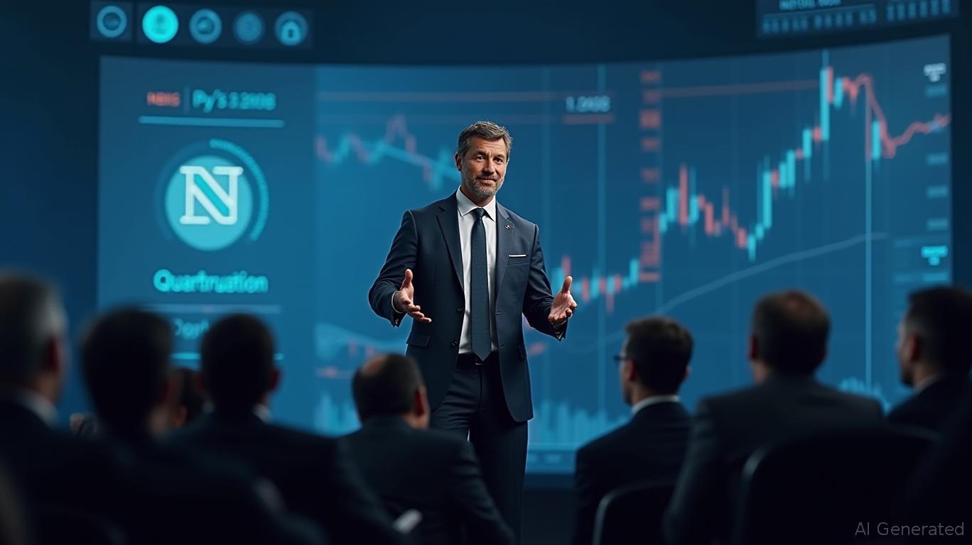 Nebius Group Soared 9.1%, Unraveling the Mystery Behind the Surge