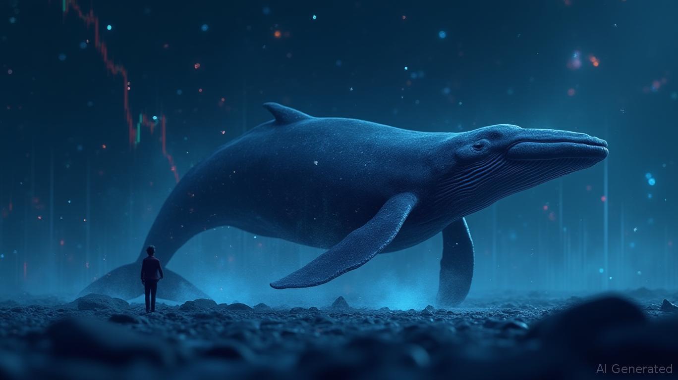 HYPE Holds $43 Support Amid Mixed Momentum and Whale Activity