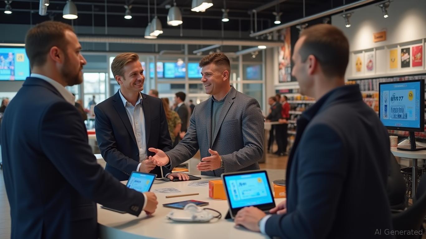 Bitcoin News Today: Fold and Blackhawk Expand Bitcoin Gift Card Availability to 400,000 U.S. Retailers