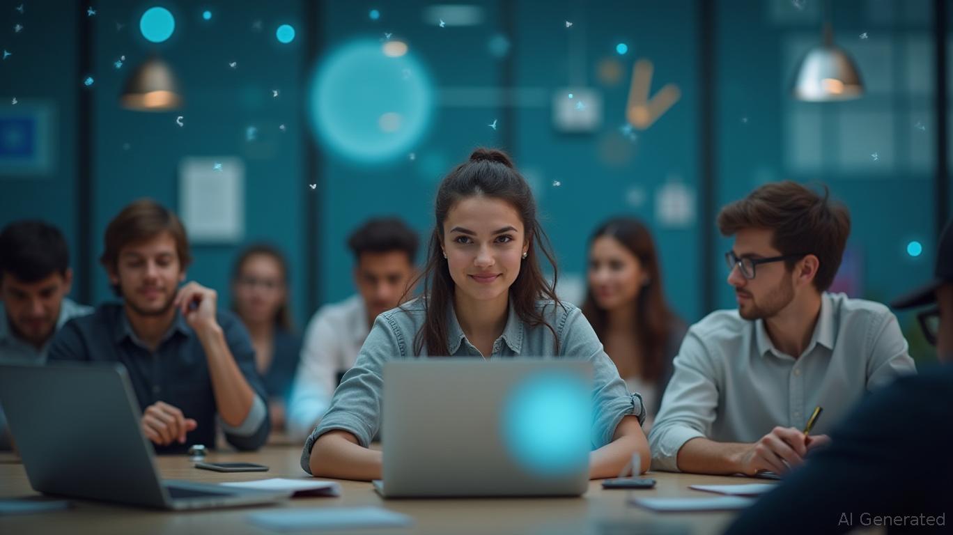 Udemy Skyrockets 8.23%: Can This Bullish Surge Sustain Momentum in a Volatile Market?
