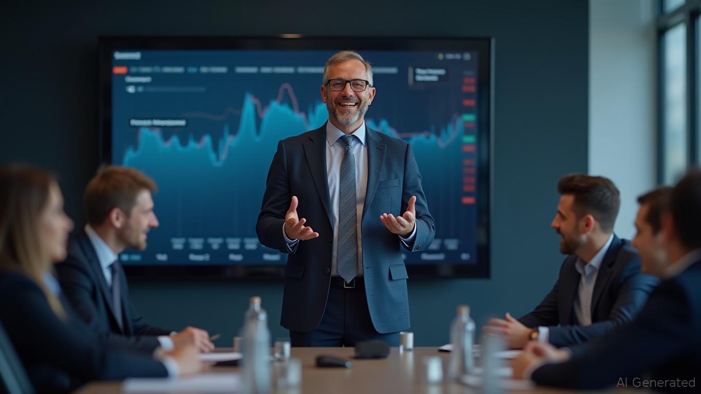 Zebra Technologies Soared 4.86%—Is This a Breakout or a Correction?