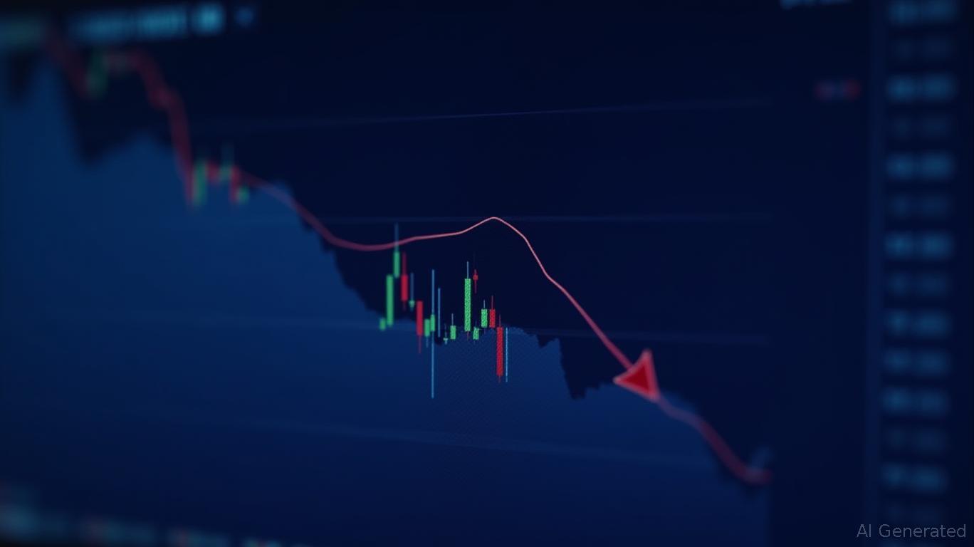 Pi Coin Nears All-Time Low as 276M Token Unlock Looms
