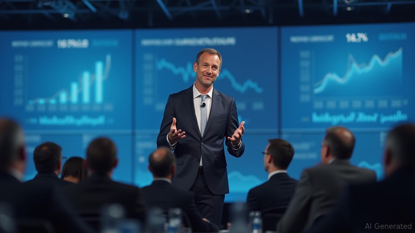Novo Nordisk Plunges 4.87% – Is This the Start of a New Bearish Trend?