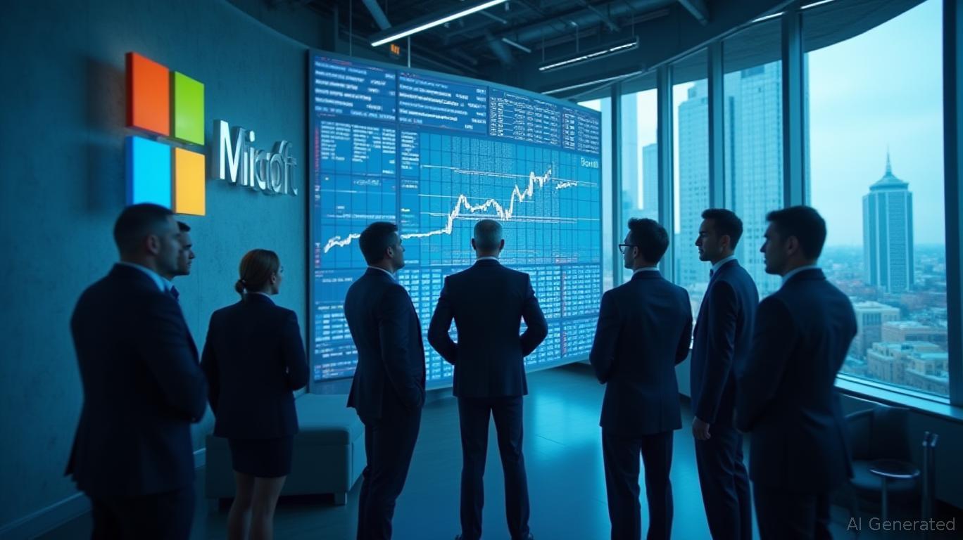 Microsoft's Revenue Soars 14% Ahead of msft earnings date Amid Optimistic Analyst Forecasts