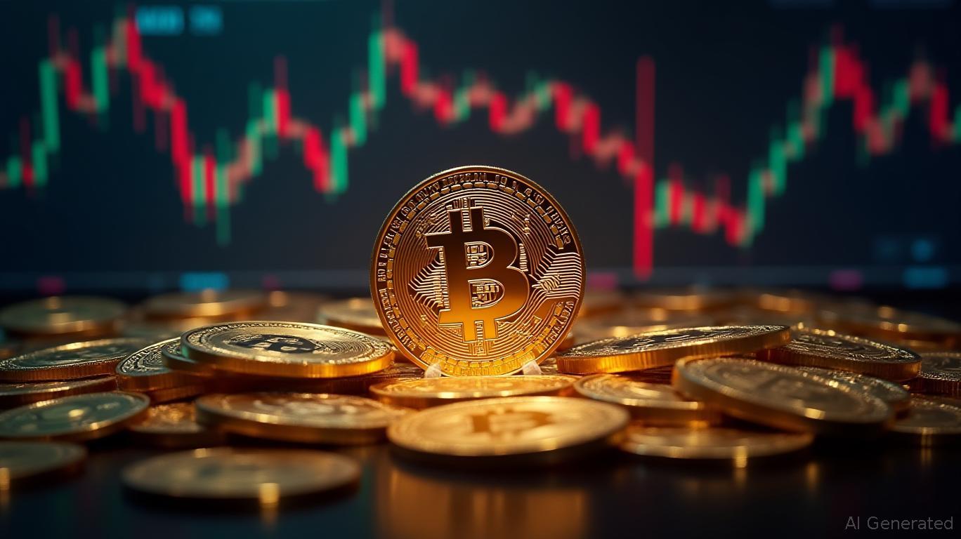 Bitcoin News Today: Large Bitcoin Transfer of 3,650 BTC Sparks Market Attention