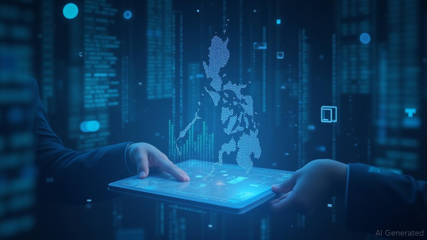 Philippines Uses Polygon Blockchain to Track Public Spending and Enhance Transparency