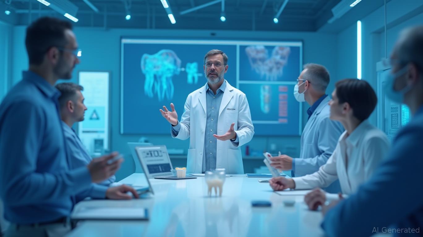 Align Technology Plunges 36.18%: Is This the Final Chapter for Invisalign's Market Reign?