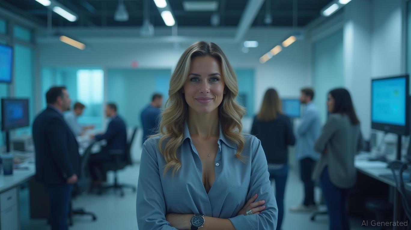 Astera Soared 5.4%, Is This the Dawn of a New Connectivity Era?