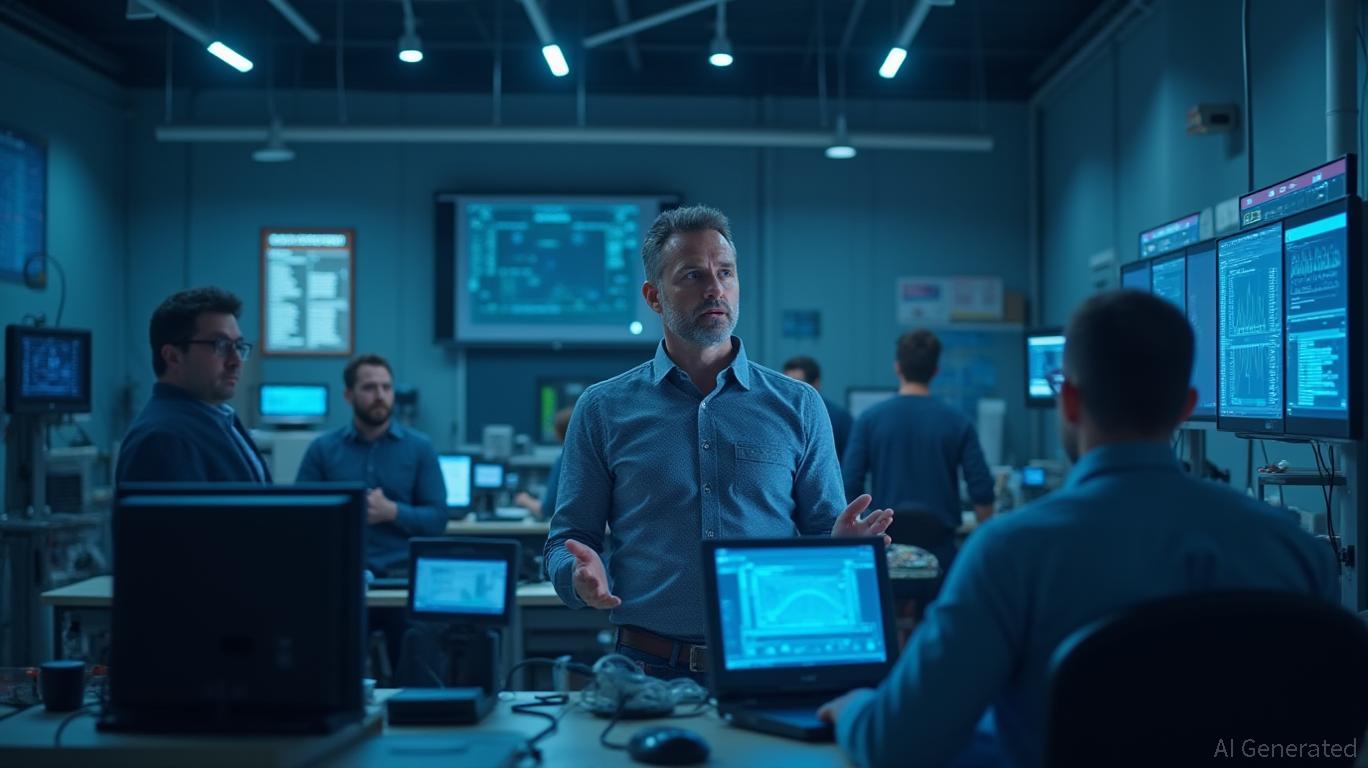 Quantum Computing Stock Showdown: Rigetti Computing vs. D-Wave Quantum