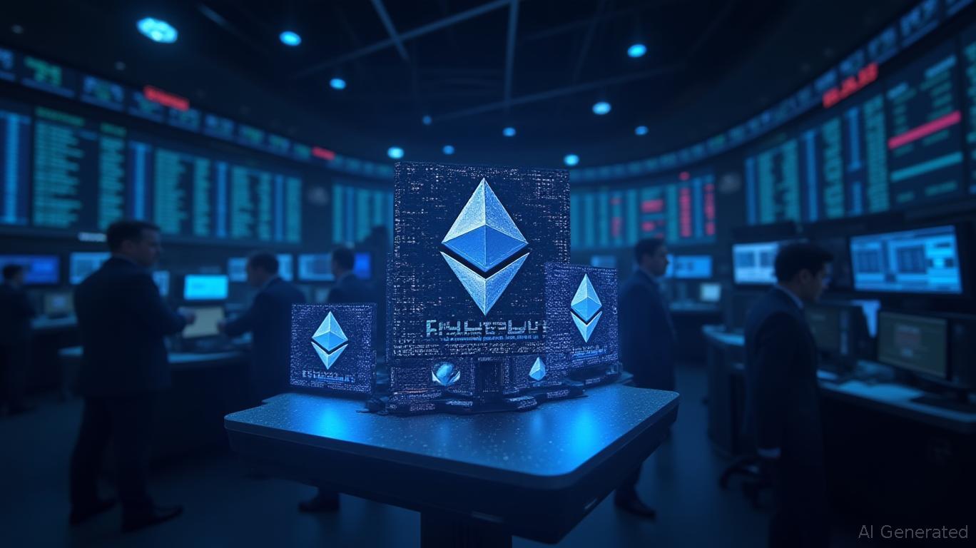 Ethereum News Today: Ethereum ETFs Amass $21.8B in 12 Months as Inflows Surpass Outflows