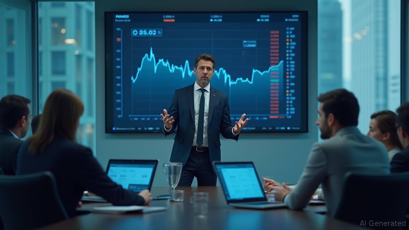 Applied Digital Skyrockets 30.56%—Is This AI Infrastructure Breakthrough the New Game Changer?