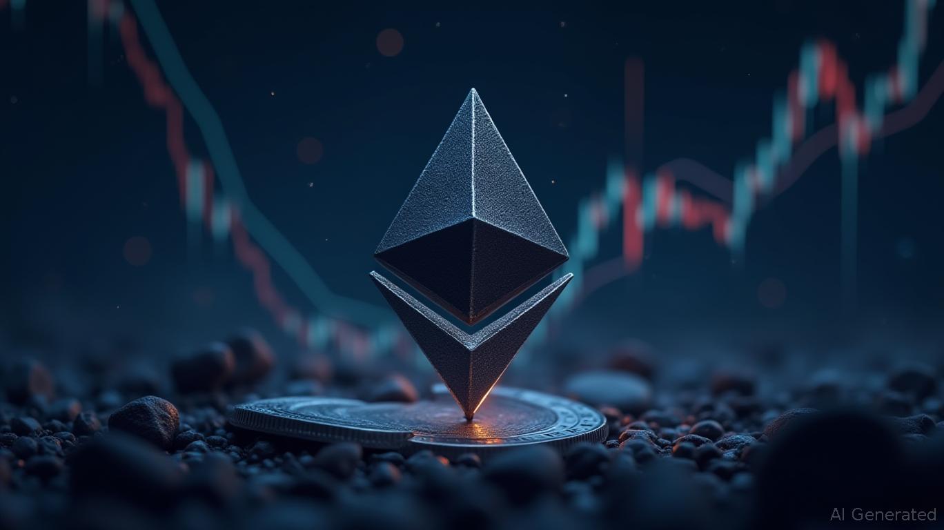 Ethereum News Today: Ethereum Bounces 1.74% as Institutional Buying and Whale Accumulation Signal $4000 Breakout Potential