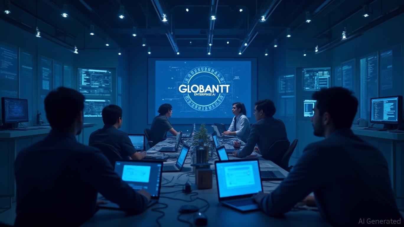 Globant Enterprise AI Enhances Interoperability with MCP and A2A Protocols, Positioning Itself as the Foundational Platform for Secure, Scalable, and Collaborative AI Development.