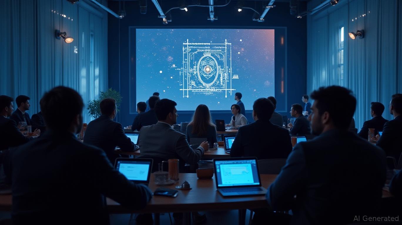 Stanford Blockchain Summit in Berkeley to Explore AI, DeFi, and Real-World Assets on August 3, 2025