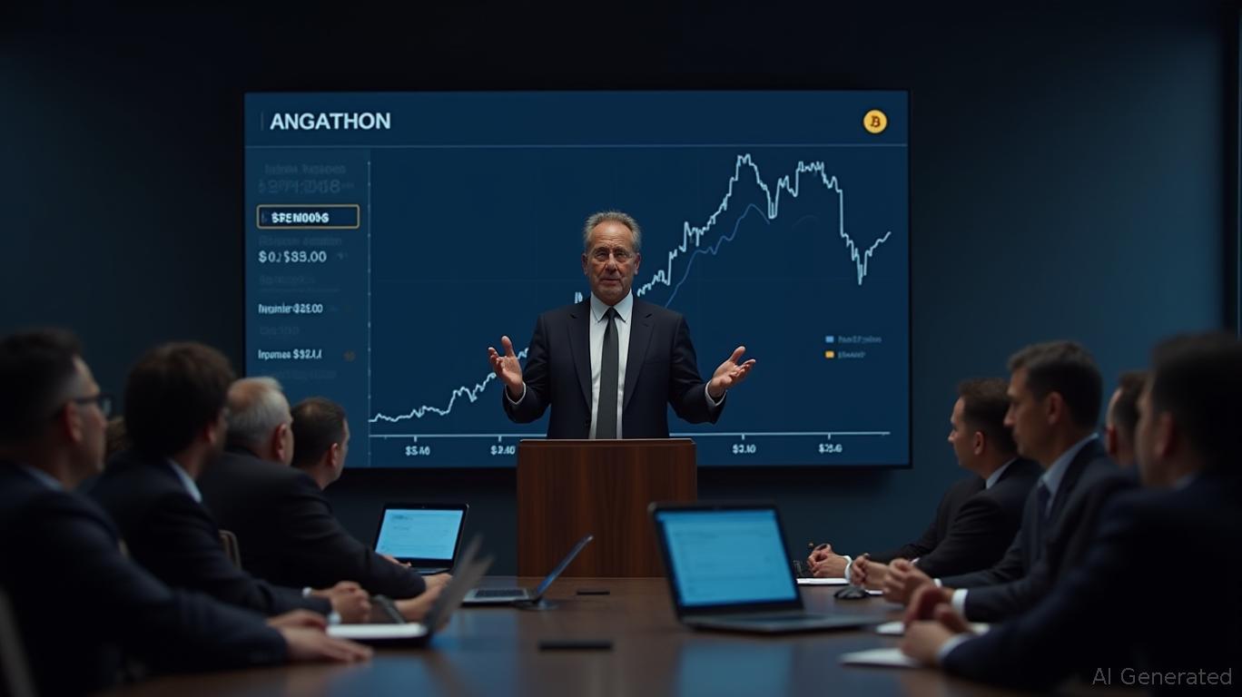 Bitcoin News Today: Marathon Digital Sees 64% Revenue Jump and $4.2 Billion Bitcoin Gains in Q2 2025