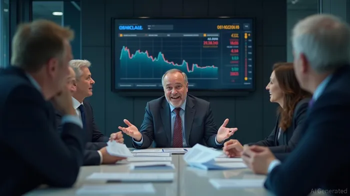 Cognizant Reports Growth Projections of 4.6%-6.1%