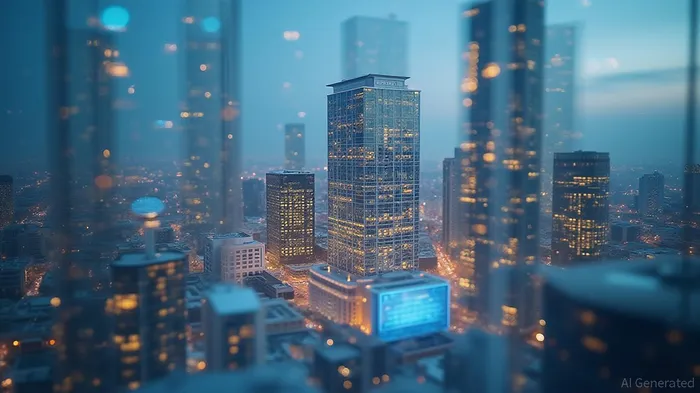 VICI Properties Raises Full-Year Guidance Amid Mixed Q2 Results