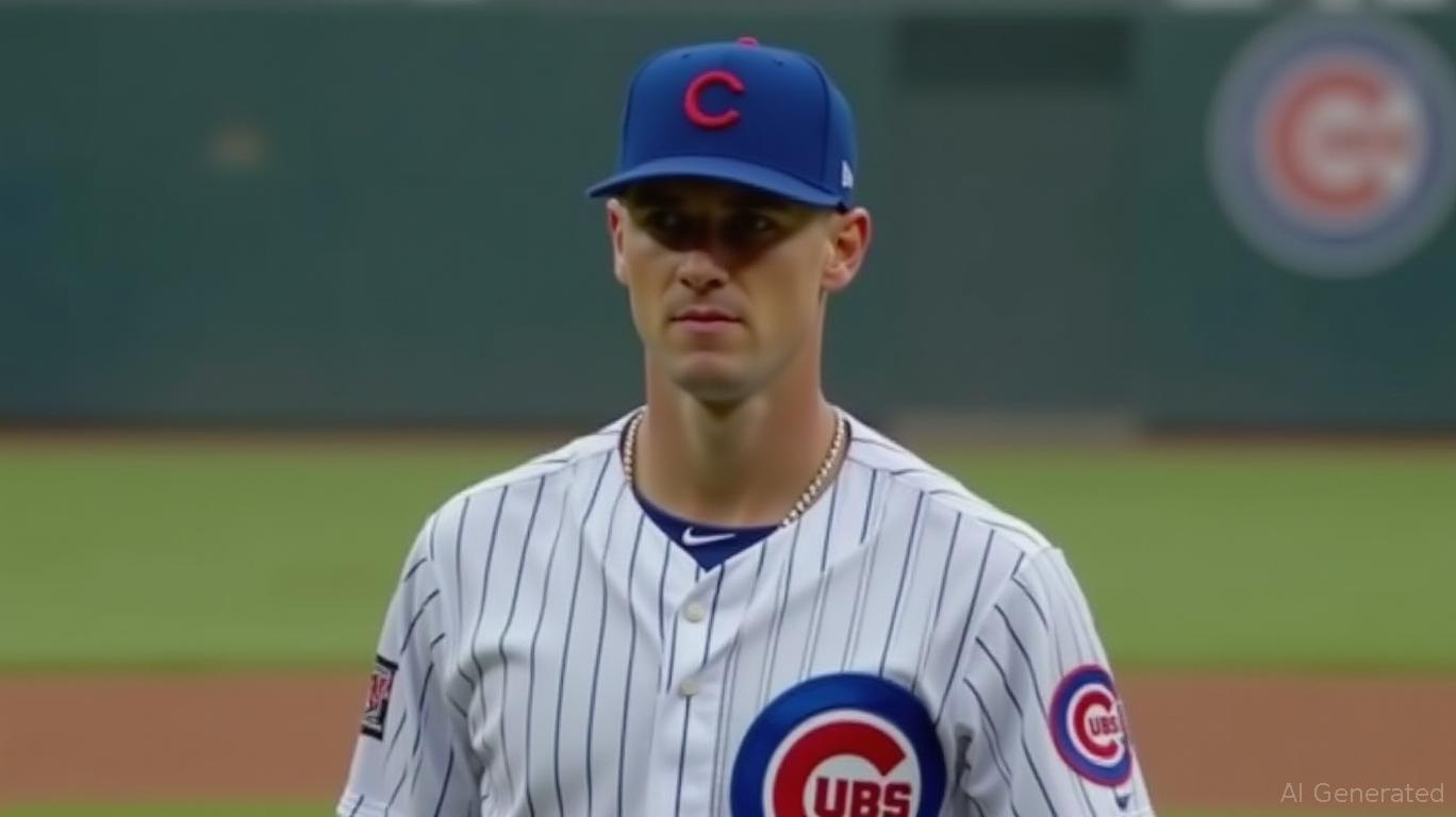 Chicago Cubs Trade Rumors: Andrew Kittredge Joins Bullpen Amid Playoff Push
