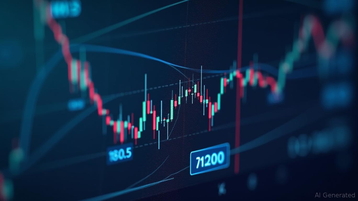 BBVA Dips 0.64% As Technical Indicators Signal Bearish Pressure Near Key Resistance