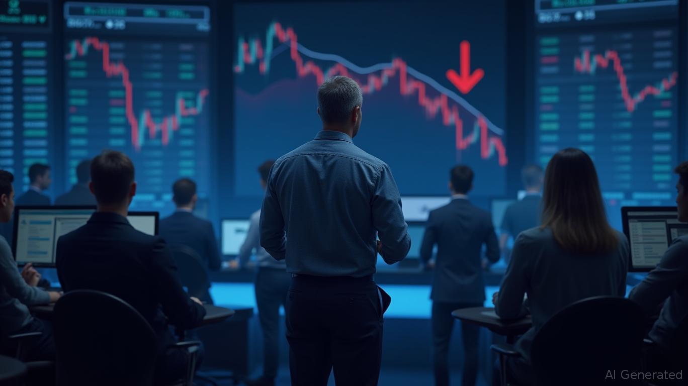 XRP News Today: Ripple Unlocks 1 Billion XRP Monthly as Price Falls 13.7% Amid Profit-Taking and Regulatory Uncertainty