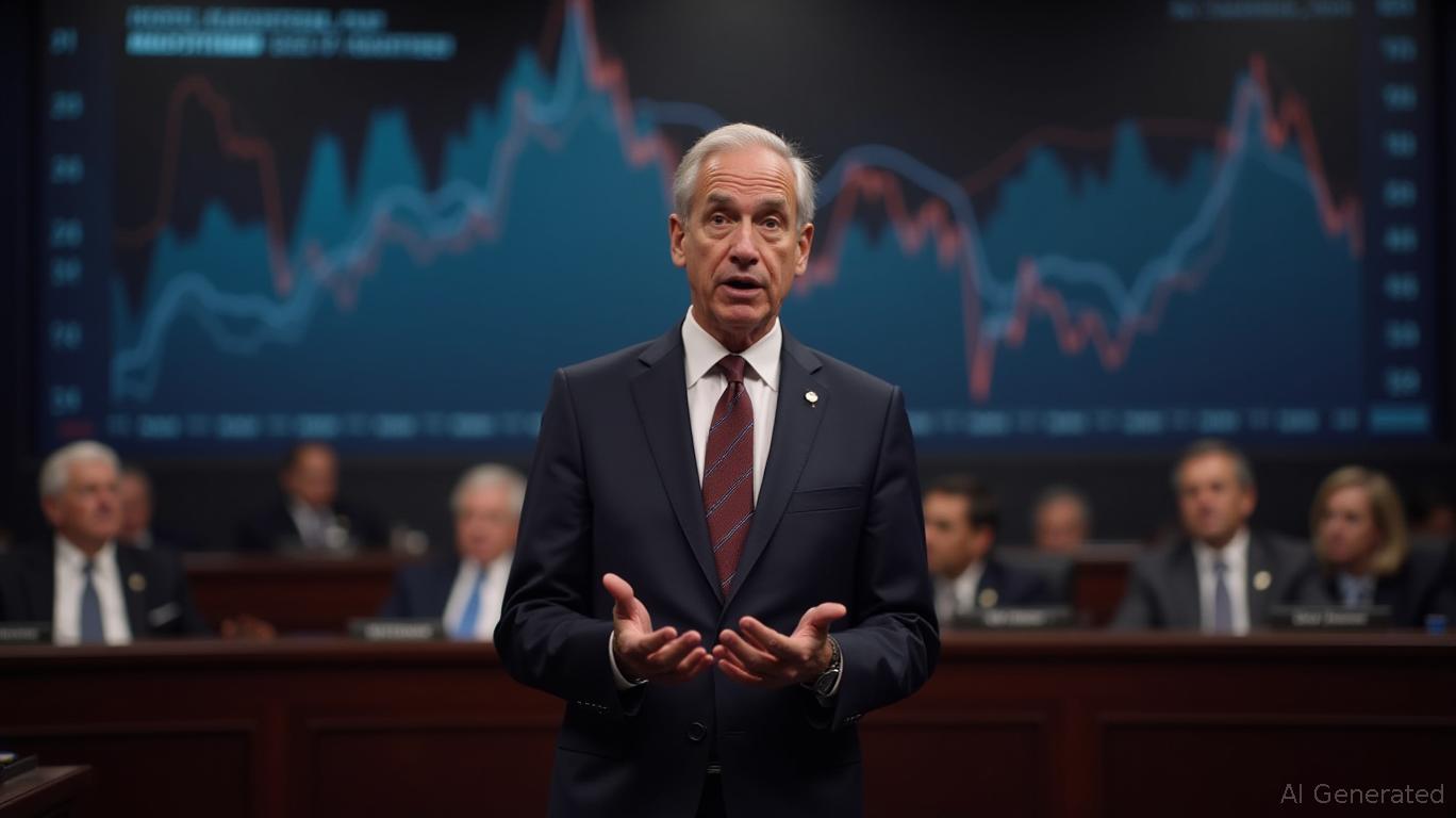 Market Wrap | Federal Reserve Holds Rates Amid Market Volatility and Tech Surge