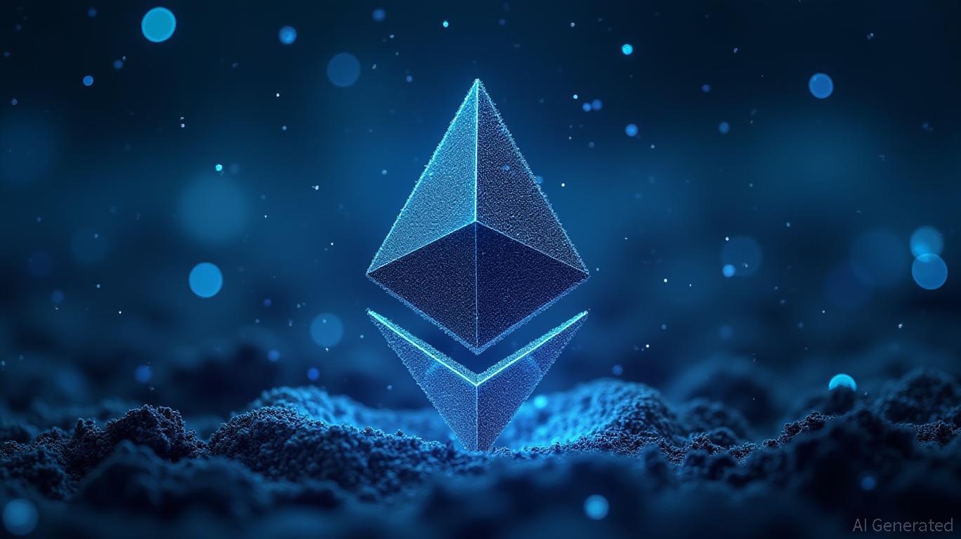 FG Nexus Launches $200M Ether Treasury Strategy Amid Growing Institutional  Interest in Ethereum.