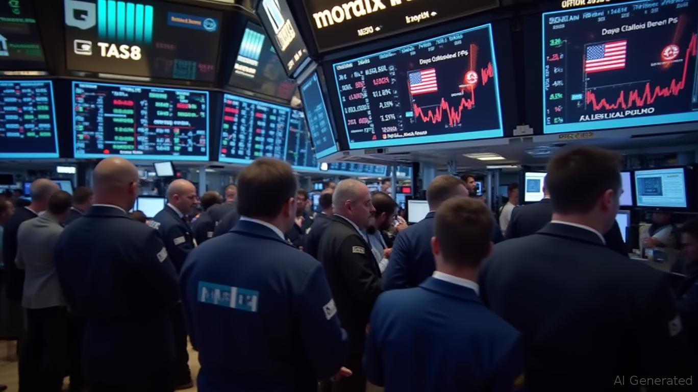 Genuine Parts Tumbles 2.39% Amid Tariff Pressures and Cost Inflation $0.28B Volume Ranks 497th as High-Volume Momentum Strategies Outperform