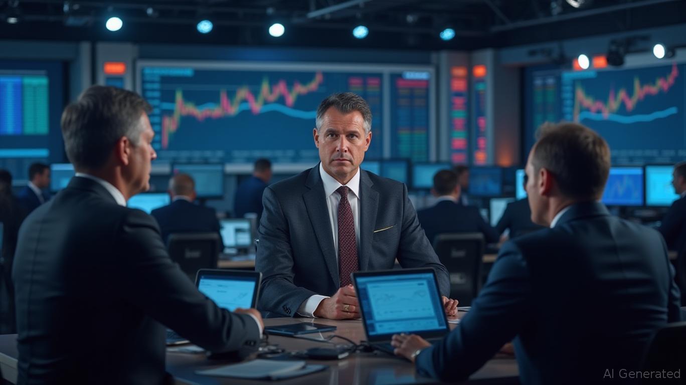 EOG Resources Ranks 458th in Market Activity as Earnings Loom and Analysts Split on Outlook