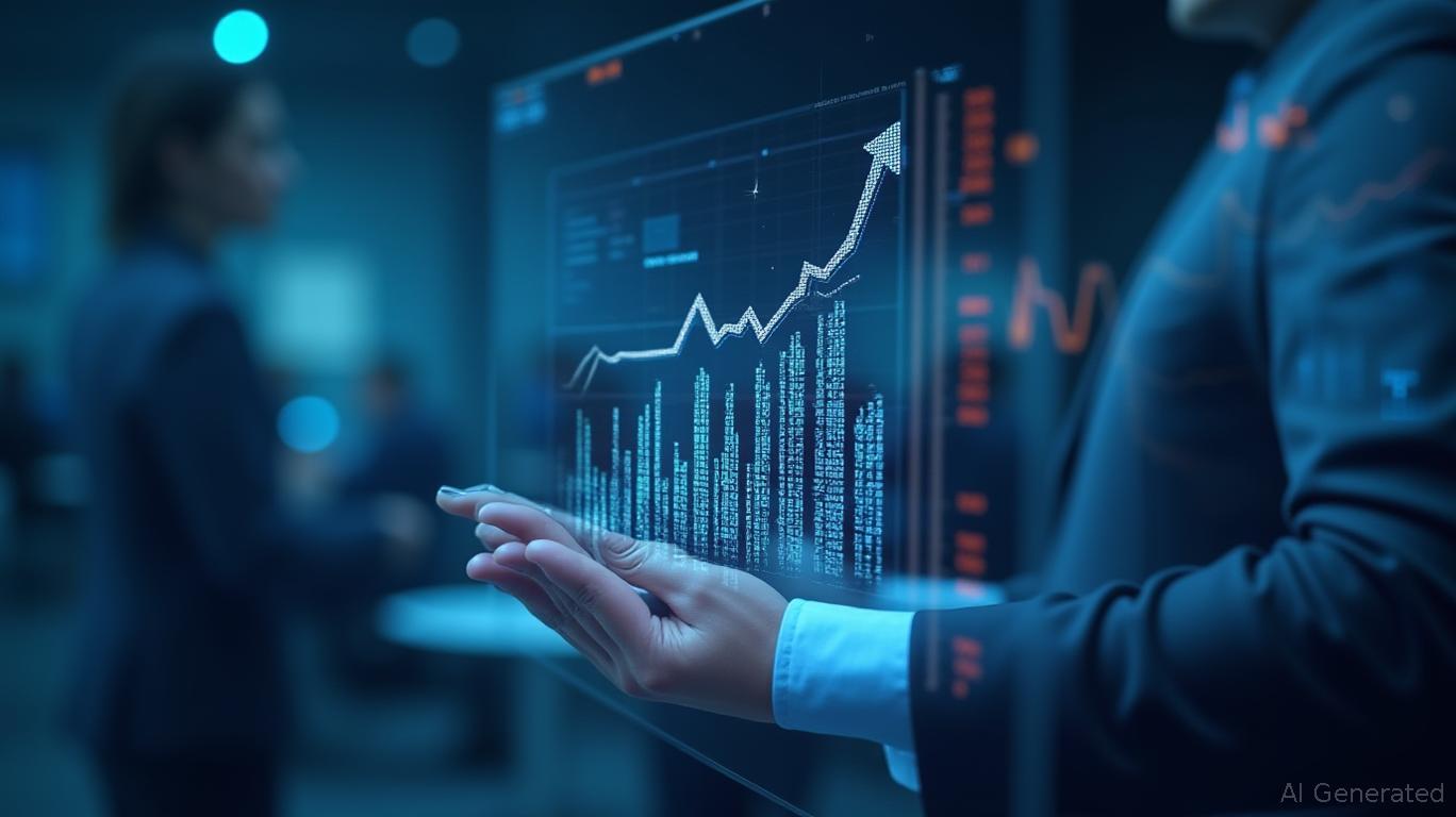 Fabrinet Surges on Record Volume and Analyst Upgrades as Stock Climbs to 470th in Market Activity