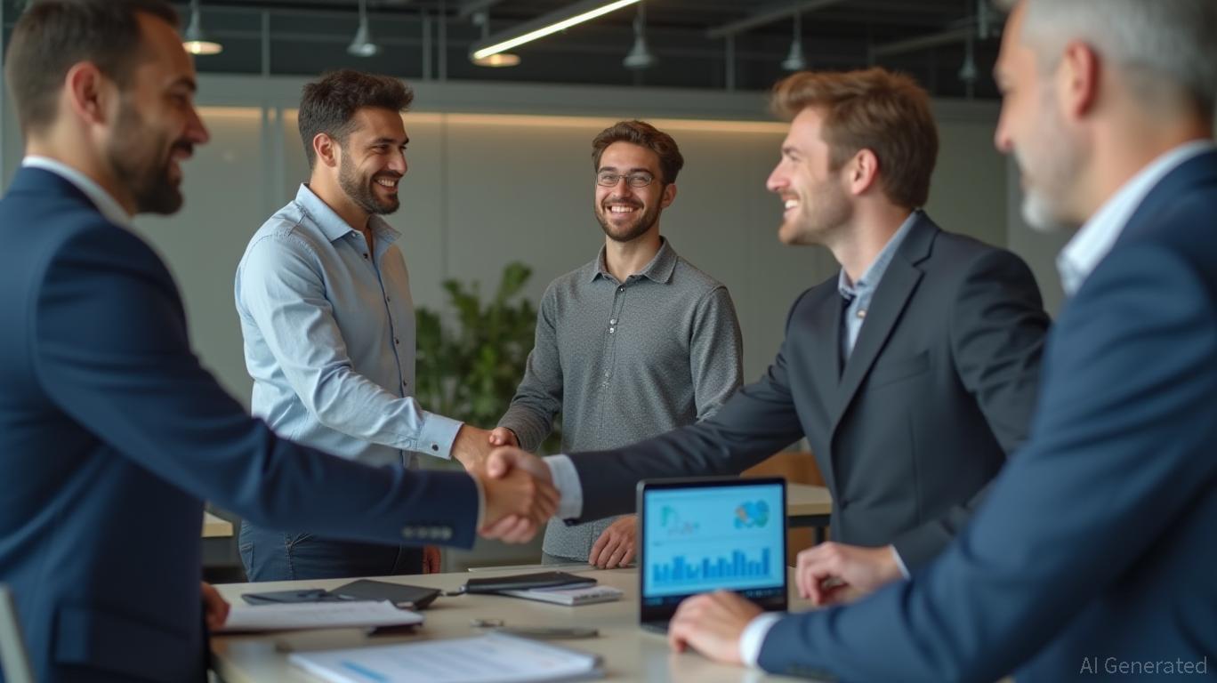 UC Berkeley Dropouts Raise $28M for AI Marketing Automation Startup Conversion